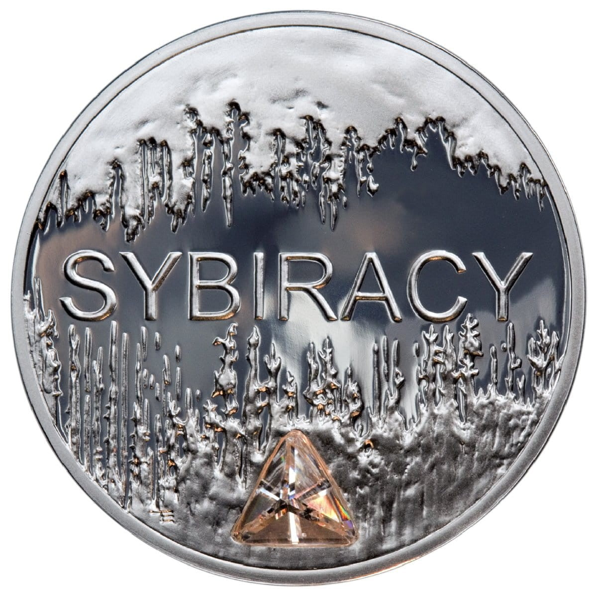 10 zł / 2008 r. - Sybiracy