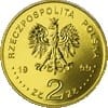 2 zł / 1999 r. - Władysław IV Waza