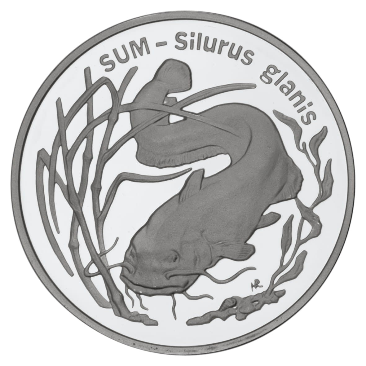 2 zł / 1995 r. - Sum