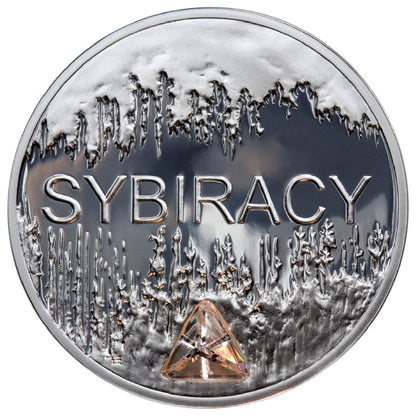 10 zł / 2008 r. - Sybiracy