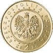 2 zł / 2000 r. - Pałac w Wilanowie