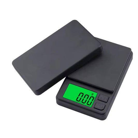 Waga elektroniczna - zakres od 0,01g do 500g